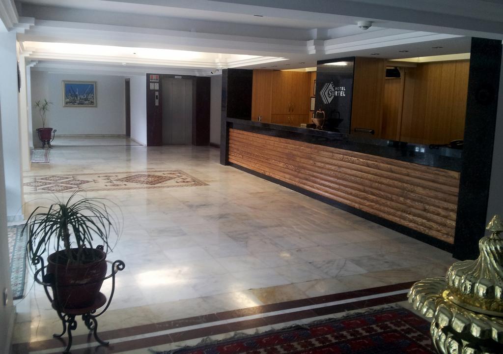 Surtel Hotel Kusadası