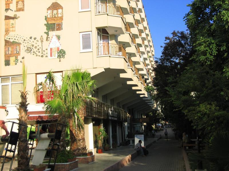 Hotel Surtel Kusadası