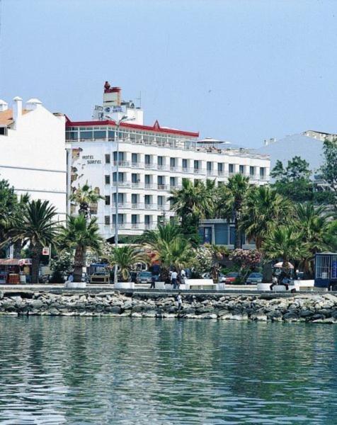 Surtel Kusadası