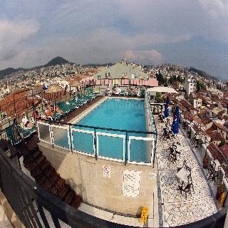 Surtel Hotel Kusadası