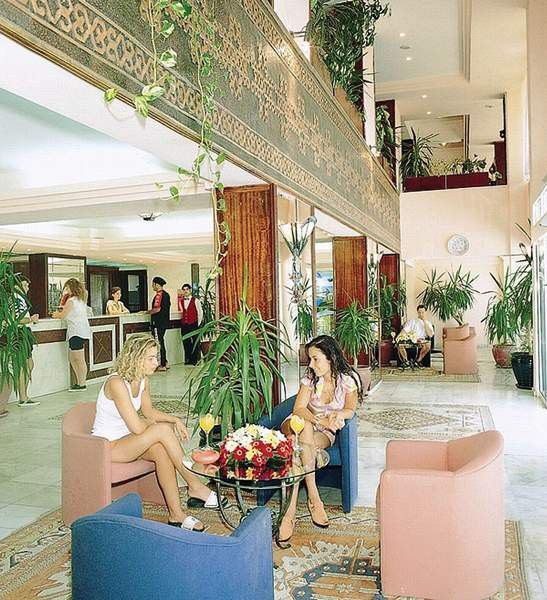 Hotel Surtel Kusadası