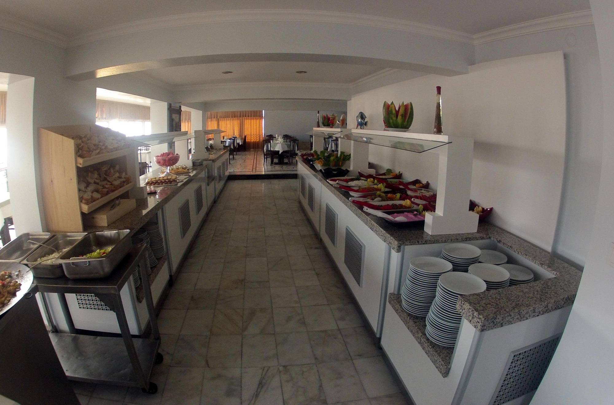 Surtel 3* Kusadası