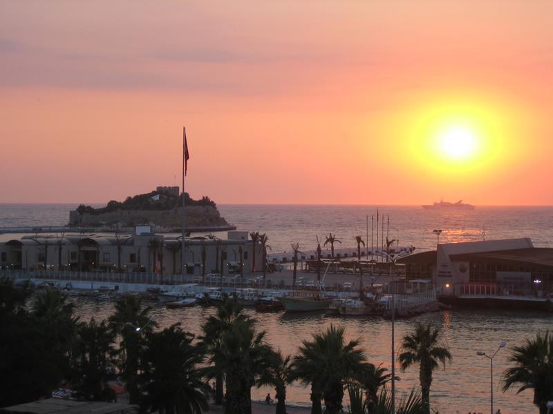 Surtel Kusadası