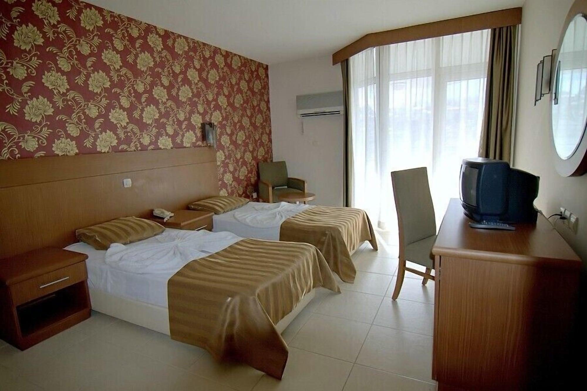 Surtel 3* Kusadası