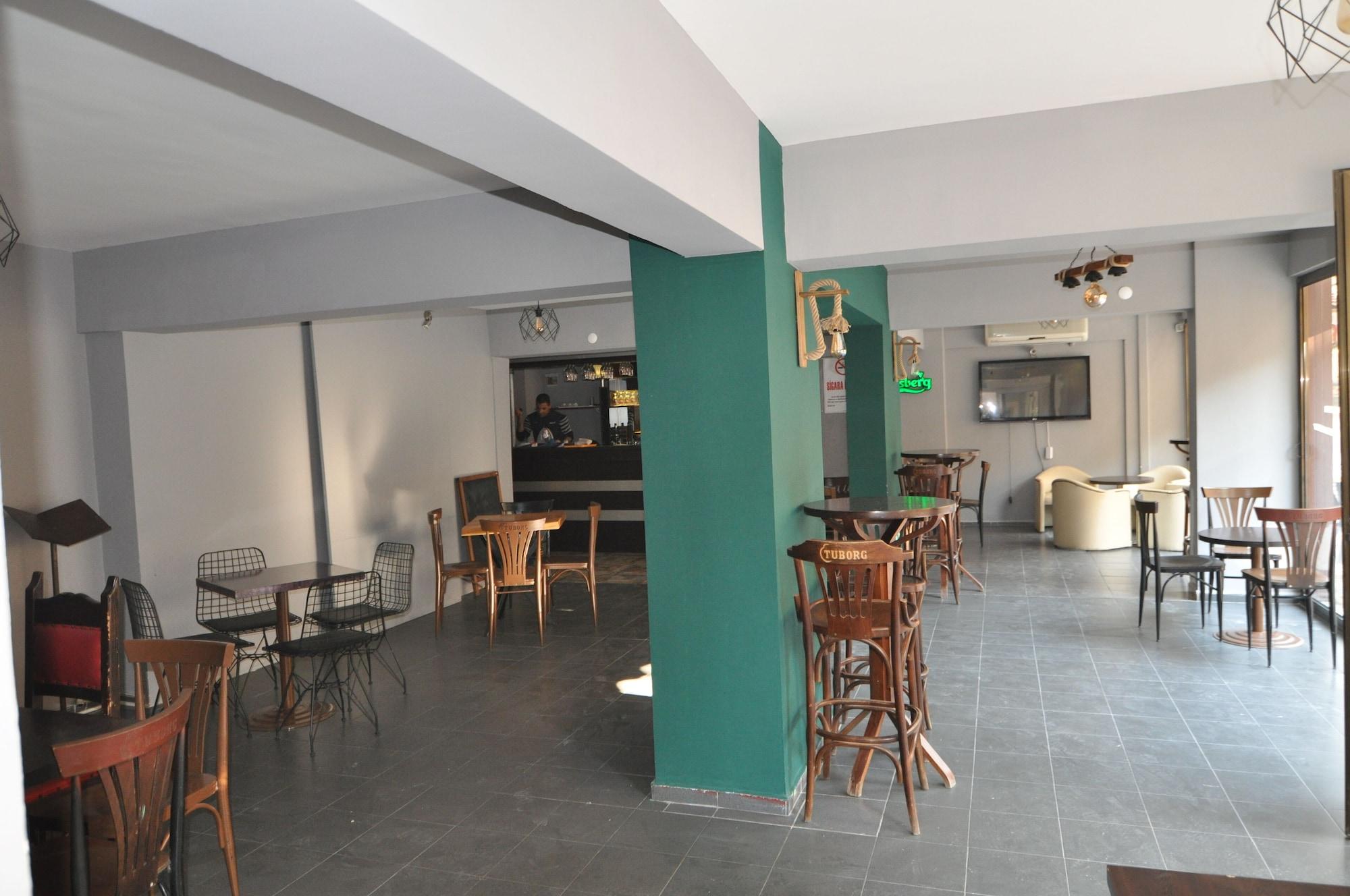 Surtel 3* Kusadası