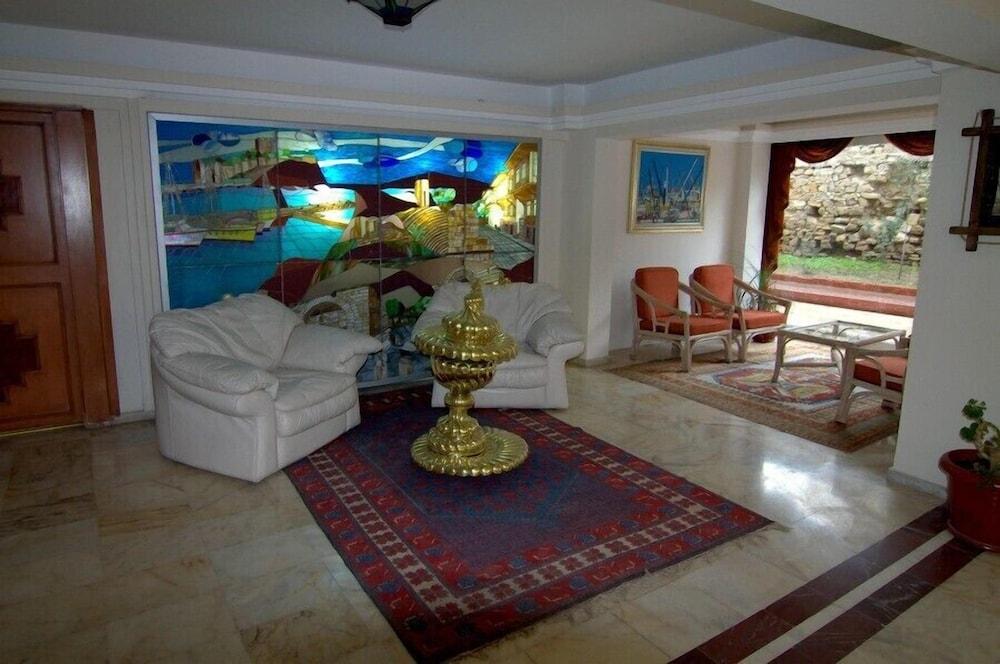 Surtel 3* Kusadası