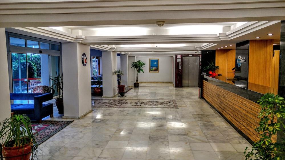 Surtel 3* Kusadası