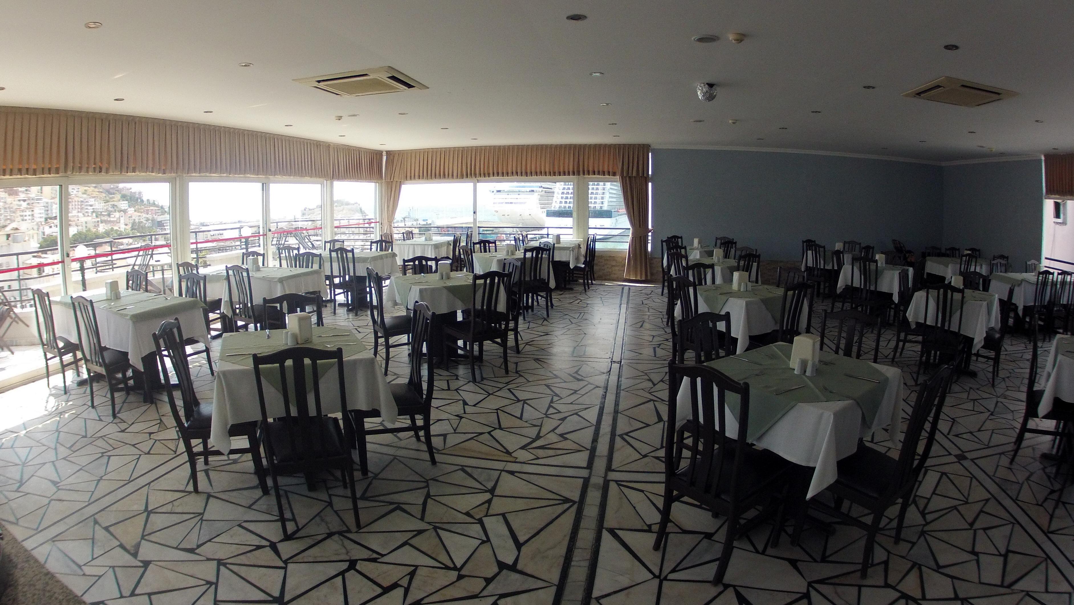 Surtel Kusadası