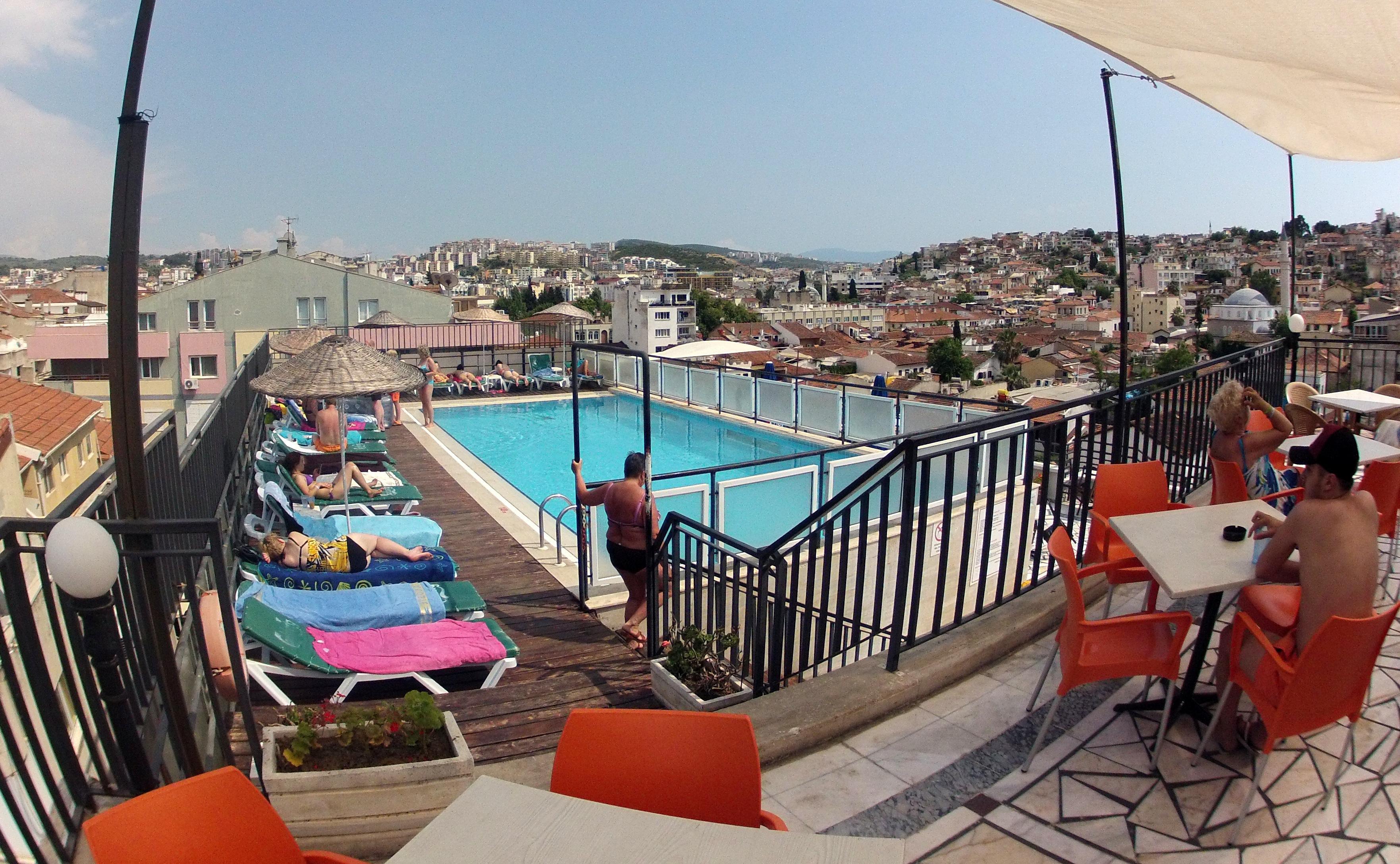 Surtel 3* Kusadası