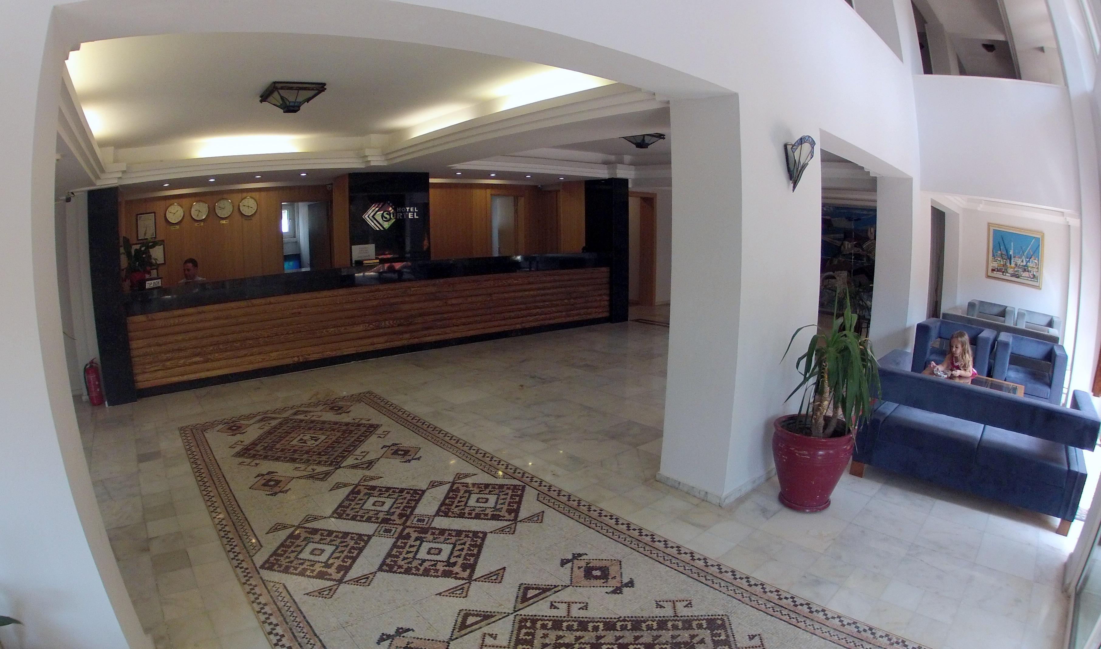 Hotel Surtel Kusadası