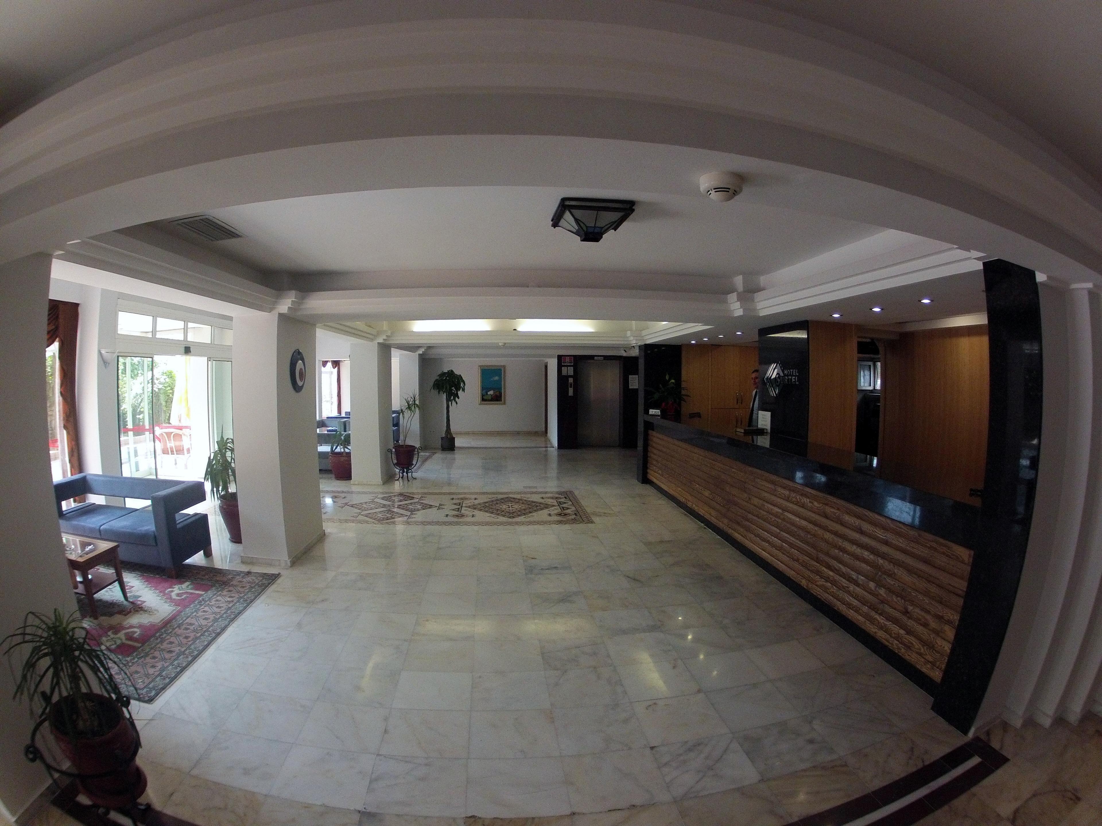 Surtel 3* Kusadası