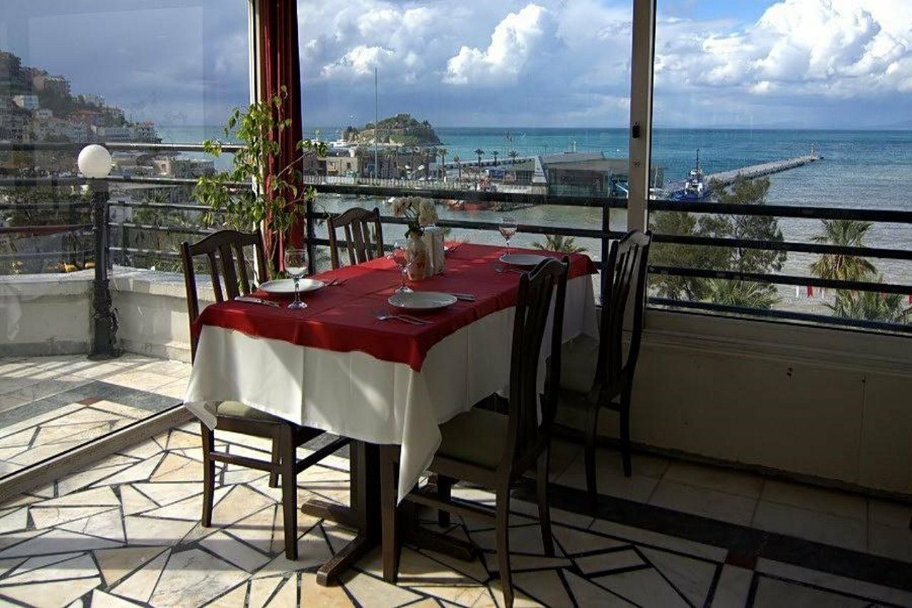 Surtel 3* Kusadası