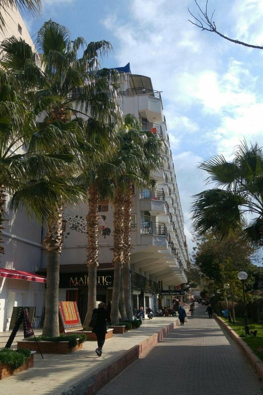 Hotel Surtel Kusadası